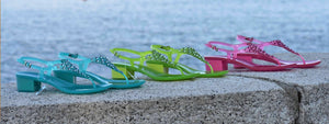 Menghi Shoes