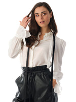 Camicia in Seta Cristina Valentini
