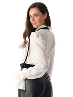 Camicia in Seta Cristina Valentini