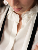 Camicia in Seta Cristina Valentini