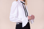 Camicia in Seta Cristina Valentini