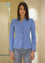 Giacca a Coreana Pratolivo