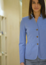 Giacca a Coreana Pratolivo