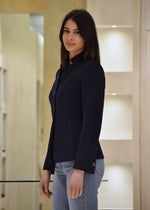 Giacca a Coreana Pratolivo