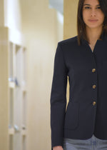 Giacca a Coreana Pratolivo