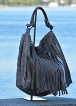 Borsa con Frange Teresa Cambi