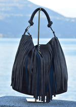 Borsa con Frange Teresa Cambi