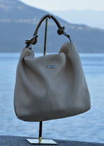 Borsa Teresa Cambi in Rafia Big
