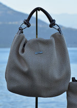Borsa Teresa Cambi in Rafia Big