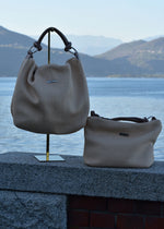 Borsa Teresa Cambi in Rafia Big