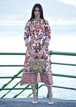 Borsa a Sfera Coral by Ibeliv