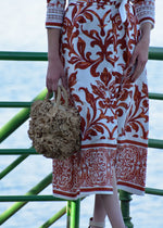 Borsa a Sfera Coral by Ibeliv