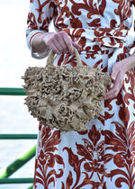 Borsa a Sfera Coral by Ibeliv
