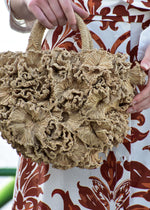 Borsa a Sfera Coral by Ibeliv