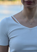 T-shirt Viscosa Le Petit Pulle