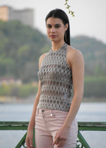 Top America Missoni