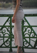 Jeans Cropped Tramarossa