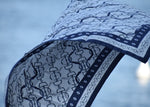 Foulard in  Seta Eleventy
