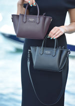 Mini Shopper  Emporio Armani