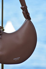 Borsa Hobo Media Emporio Armani
