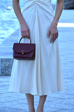 Abito Scivolato Alberta Ferretti