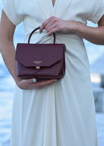 Mini Bag Emporio Armani 1981 in Pelle