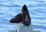 Mocassino con Monile Eleventy