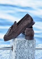 Mocassino con Monile Eleventy