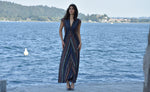 Abito Missoni Pizzo Raschel