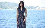 Abito Missoni Pizzo Raschel