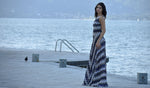 Abito Missoni Pizzo Raschel Lamé