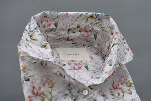 Camicia Xacus in Fantasia Floreale