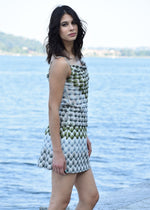 Top Missoni Motivo Pizzo