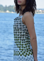 Top Missoni Motivo Pizzo