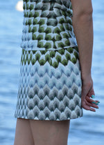 Top Missoni Motivo Pizzo