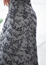 Abito Bustier Alberta Ferretti