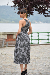 Cappotto Tagliatore Azzurro
