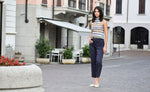 Lupetto Missoni Pizzo Raschel