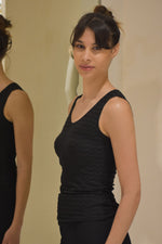 Top Elasticizzato Emporio Armani