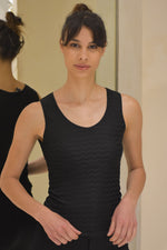 Top Elasticizzato Emporio Armani