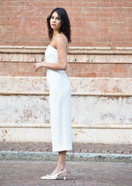 Abito Bustier Pratolivo Donna