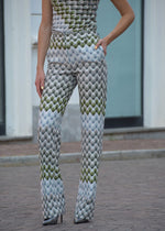 Pantalone Missoni