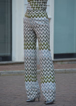 Pantalone Missoni