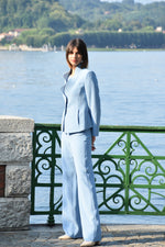 Pantalone in Cady  Emporio Armani