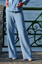 Pantalone in Cady  Emporio Armani