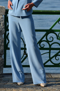 Pantalone in Cady  Emporio Armani