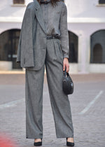 Giacca Principe di Galles Emporio Armani