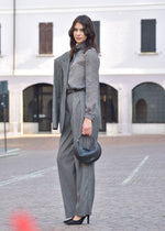 Giacca Principe di Galles Emporio Armani