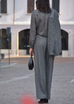 Pantalone Principe di Galles Emporio Armani