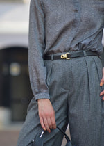 Pantalone Principe di Galles Emporio Armani